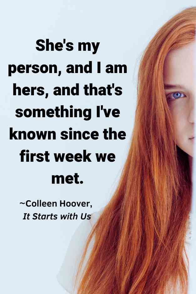 50 It Starts With Us Quotes With Page Numbers By Colleen Hoover