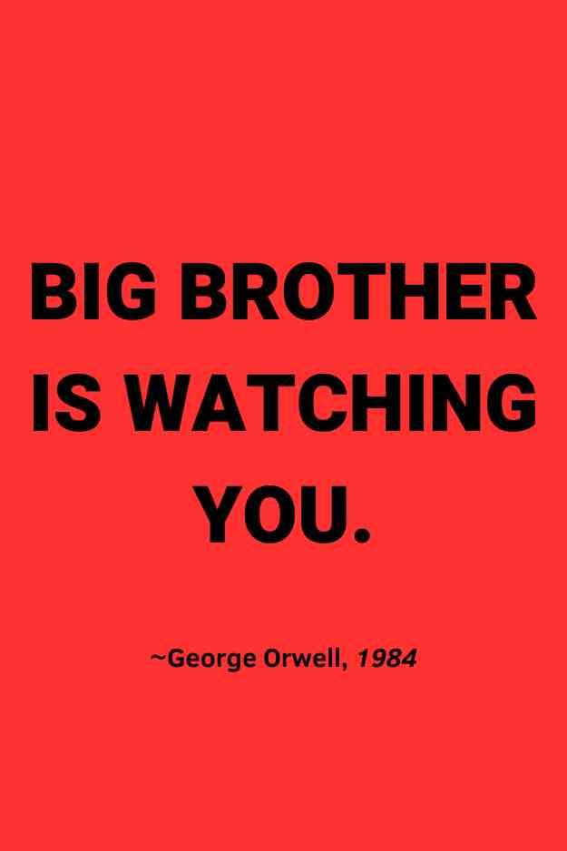 54 Memorable 1984 Quotes With Page Numbers Themes Power Truth 54 Memorable 1984 Quotes With Page Numbers Themes Power Truth