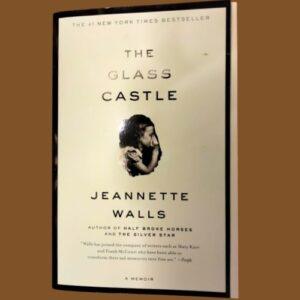 The Glass Castle Book Cover